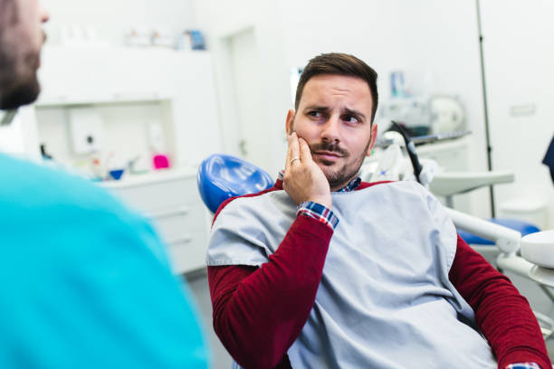 Dental Inlays and Onlays in Clearlake, CA