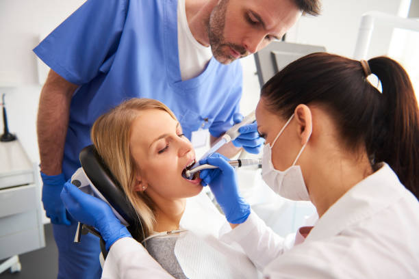 Best Oral Cancer Screening  in Clearlake, CA