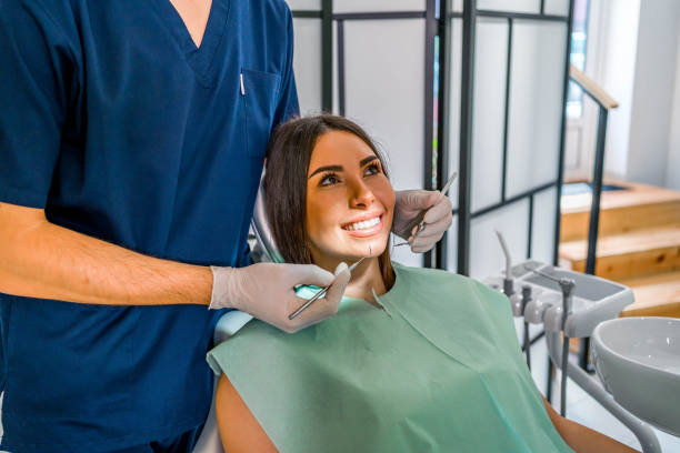 Advanced Technology for Better Dental Care in Clearlake, CA