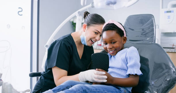 TMJ/TMD Treatment in Clearlake, CA